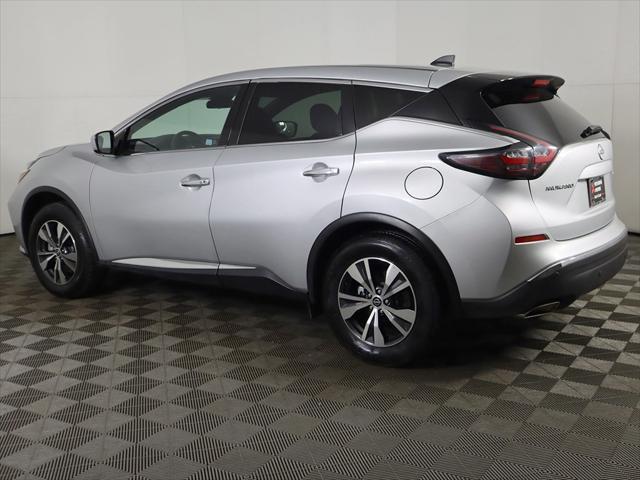 used 2023 Nissan Murano car, priced at $19,499