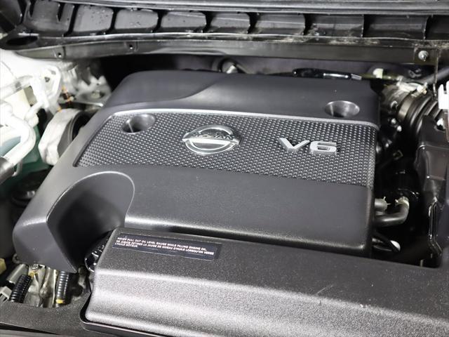 used 2023 Nissan Murano car, priced at $19,499