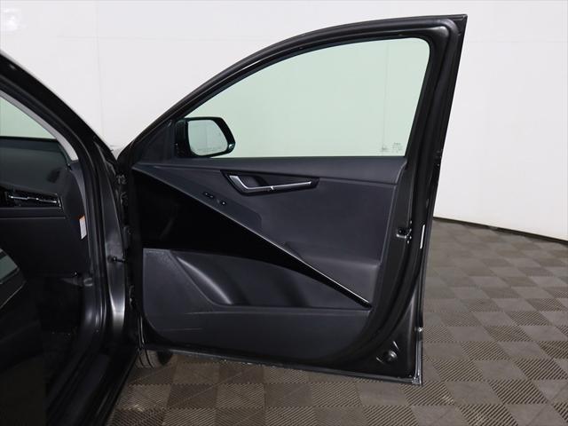 used 2024 Kia Niro EV car, priced at $23,939