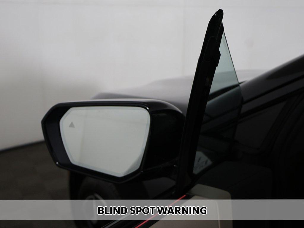used 2024 BMW iX car, priced at $49,199