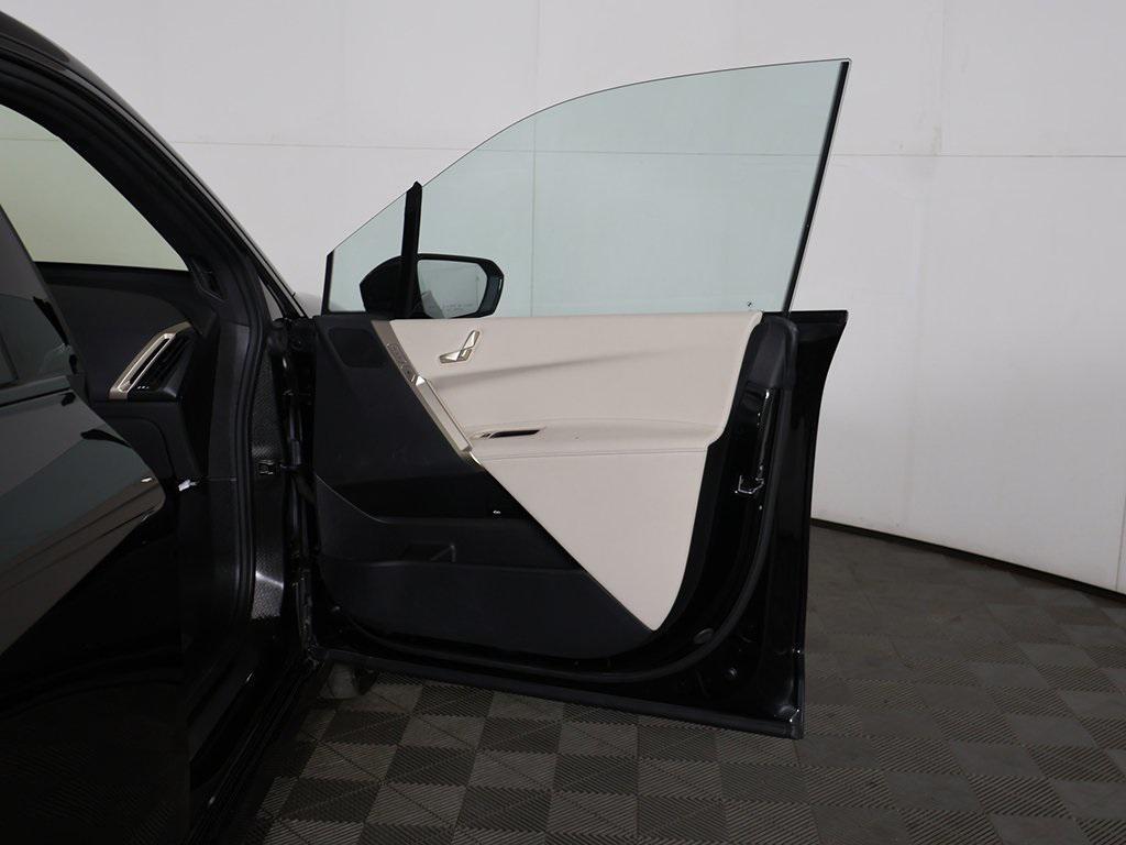 used 2024 BMW iX car, priced at $49,199