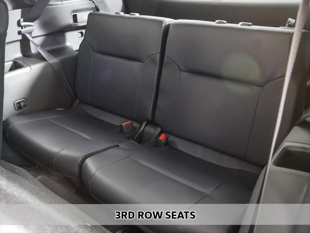 new 2025 Mitsubishi Outlander car, priced at $40,990