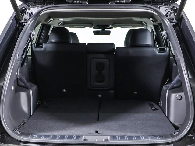 new 2025 Mitsubishi Outlander car, priced at $40,990