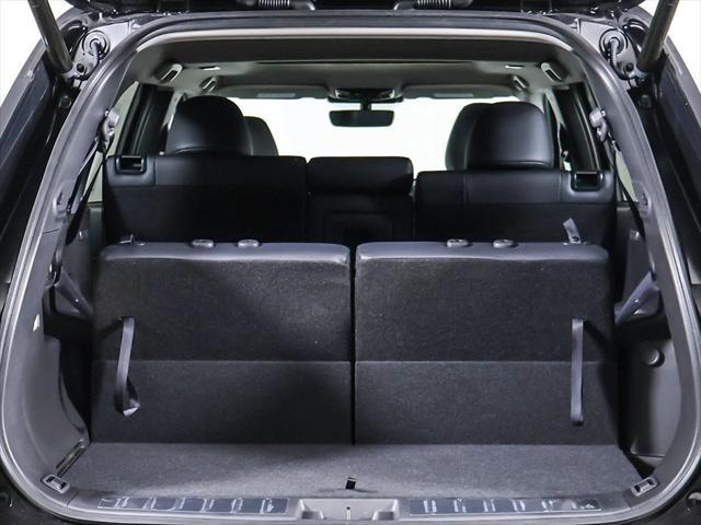 new 2025 Mitsubishi Outlander car, priced at $40,990