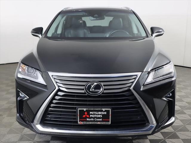 used 2019 Lexus RX 350 car, priced at $31,993