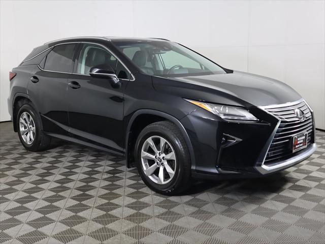 used 2019 Lexus RX 350 car, priced at $31,993