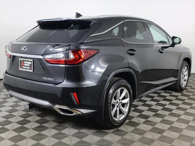 used 2019 Lexus RX 350 car, priced at $31,993