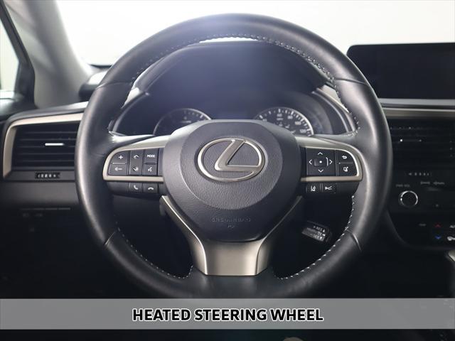 used 2019 Lexus RX 350 car, priced at $31,993