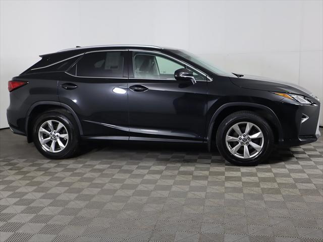 used 2019 Lexus RX 350 car, priced at $31,993