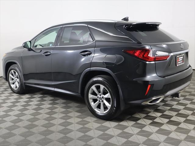 used 2019 Lexus RX 350 car, priced at $31,993