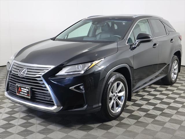 used 2019 Lexus RX 350 car, priced at $31,993