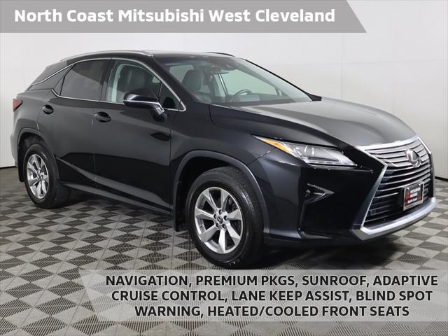 used 2019 Lexus RX 350 car, priced at $31,993