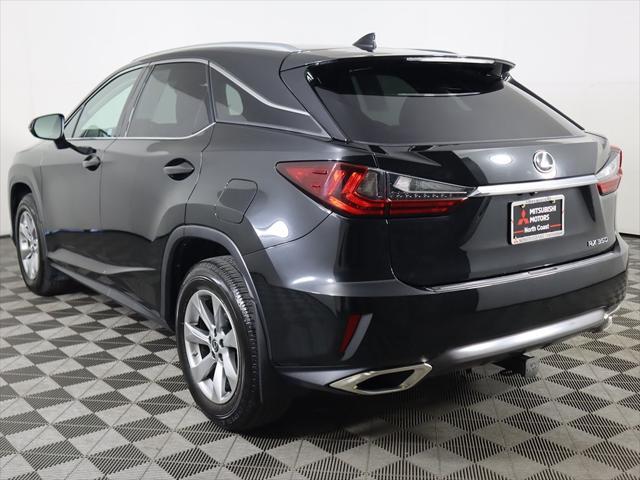 used 2019 Lexus RX 350 car, priced at $31,993