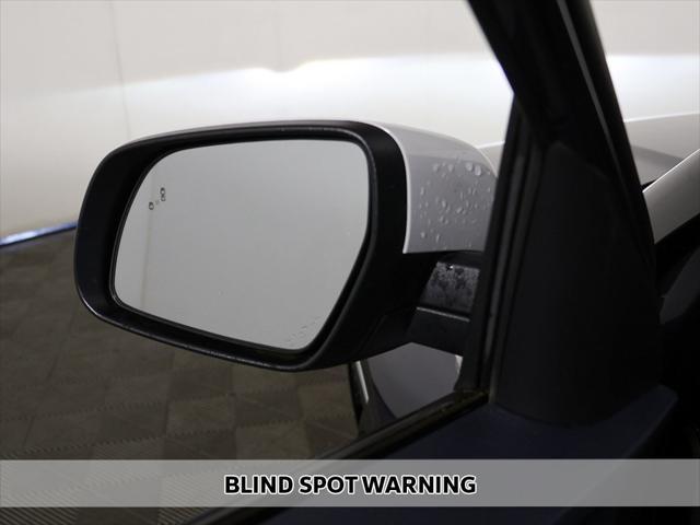 used 2023 Hyundai Venue car, priced at $18,199