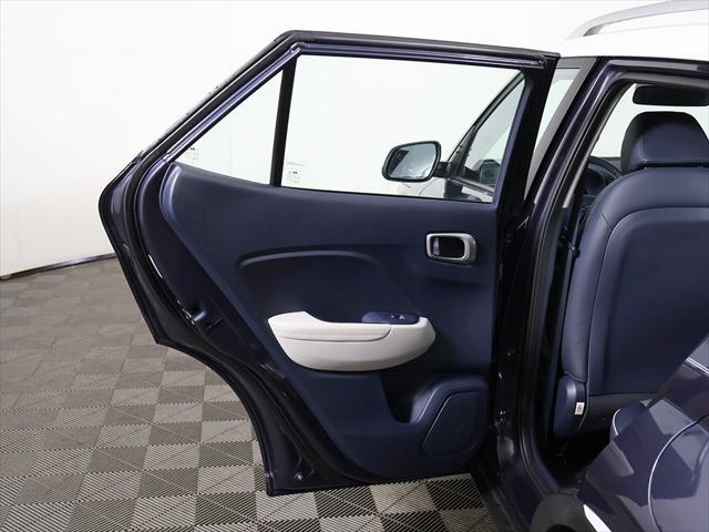 used 2023 Hyundai Venue car, priced at $18,199