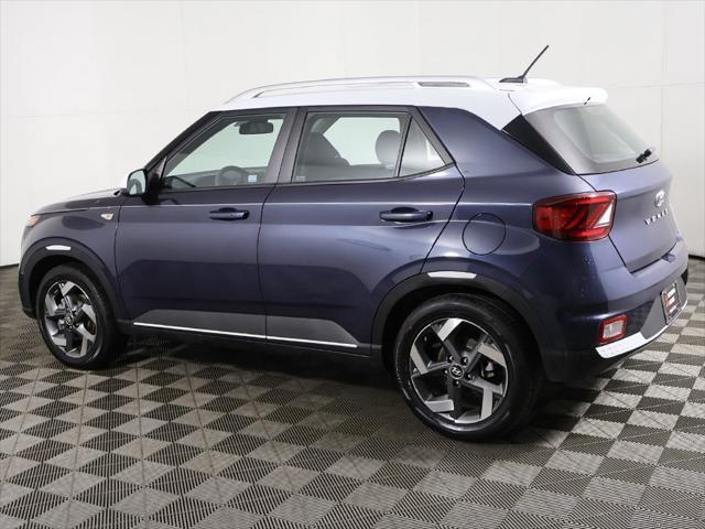 used 2023 Hyundai Venue car, priced at $18,199