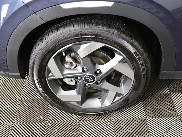 used 2023 Hyundai Venue car, priced at $18,199