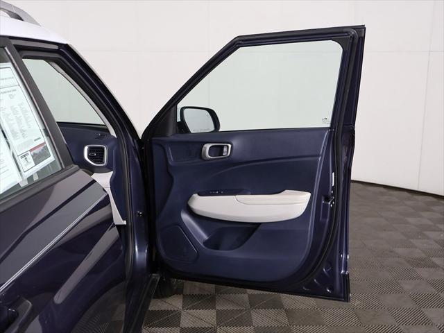 used 2023 Hyundai Venue car, priced at $18,199