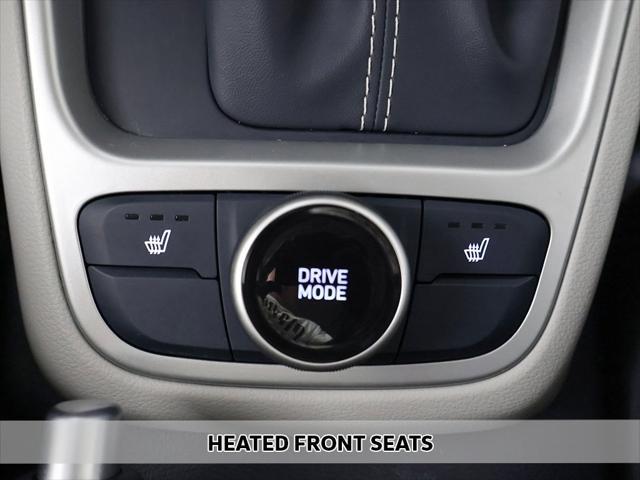 used 2023 Hyundai Venue car, priced at $18,199