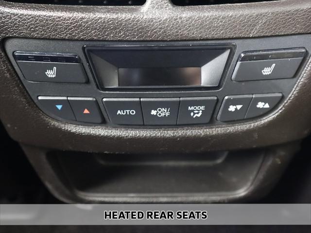 used 2020 Acura MDX car, priced at $28,899