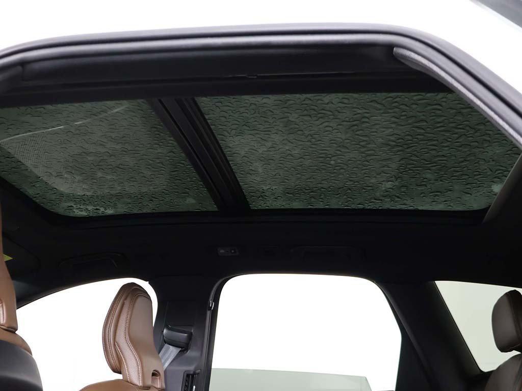 used 2021 Volvo XC60 car, priced at $19,129