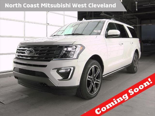 used 2021 Ford Expedition car, priced at $47,669