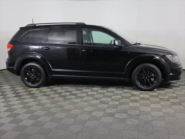 used 2020 Dodge Journey car, priced at $14,779