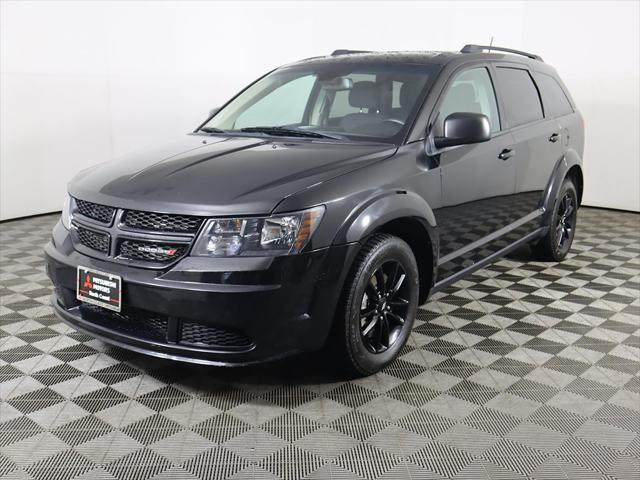 used 2020 Dodge Journey car, priced at $14,699