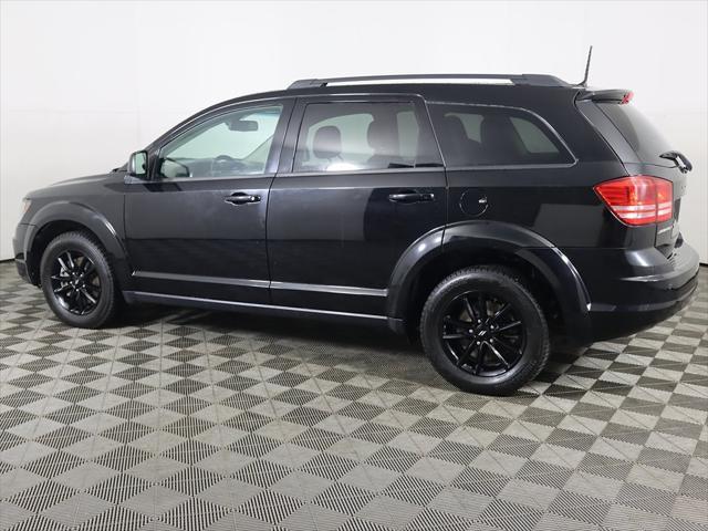 used 2020 Dodge Journey car, priced at $14,729