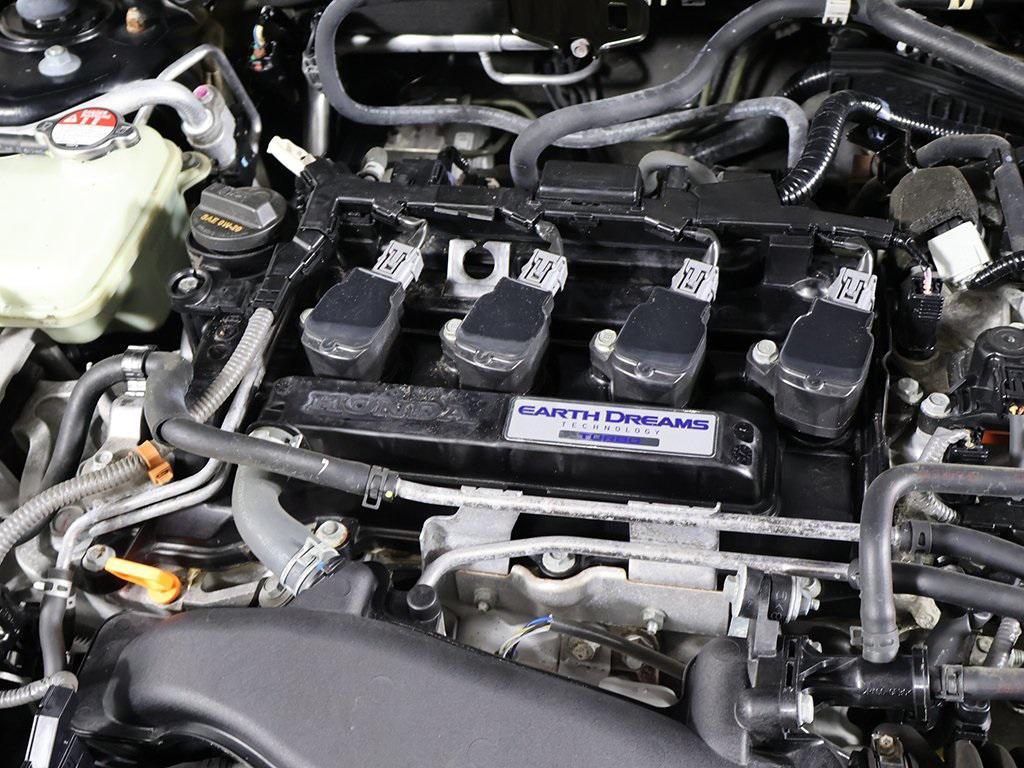 used 2020 Honda Civic car, priced at $19,999