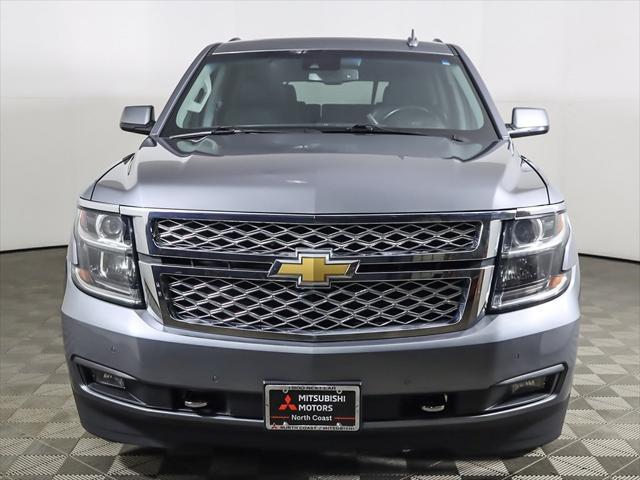 used 2018 Chevrolet Tahoe car, priced at $24,699