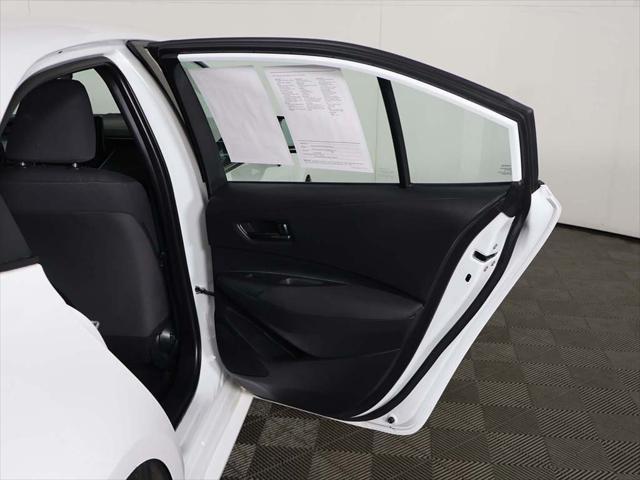 used 2023 Toyota Corolla car, priced at $18,389