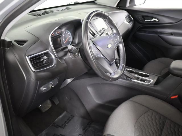 used 2018 Chevrolet Equinox car, priced at $12,729