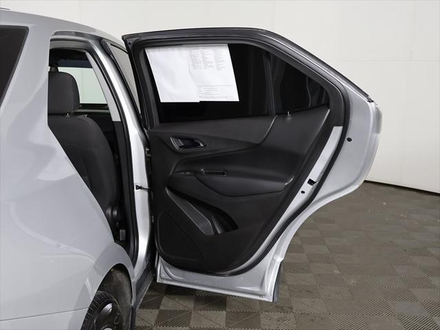 used 2018 Chevrolet Equinox car, priced at $12,729