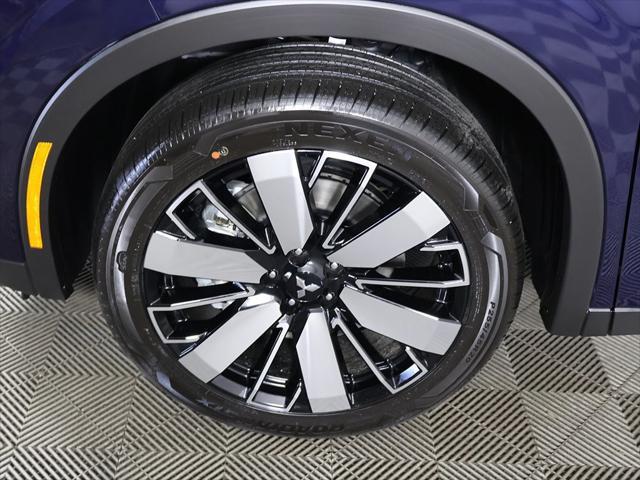 new 2025 Mitsubishi Outlander car, priced at $36,135