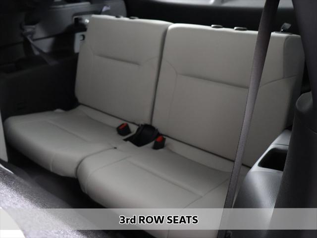 new 2025 Mitsubishi Outlander car, priced at $36,135