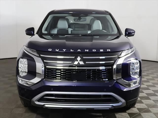 new 2025 Mitsubishi Outlander car, priced at $36,135