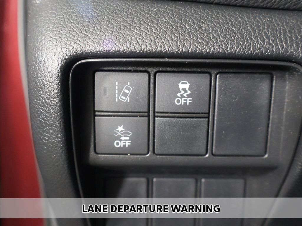 used 2017 Honda CR-V car, priced at $12,159