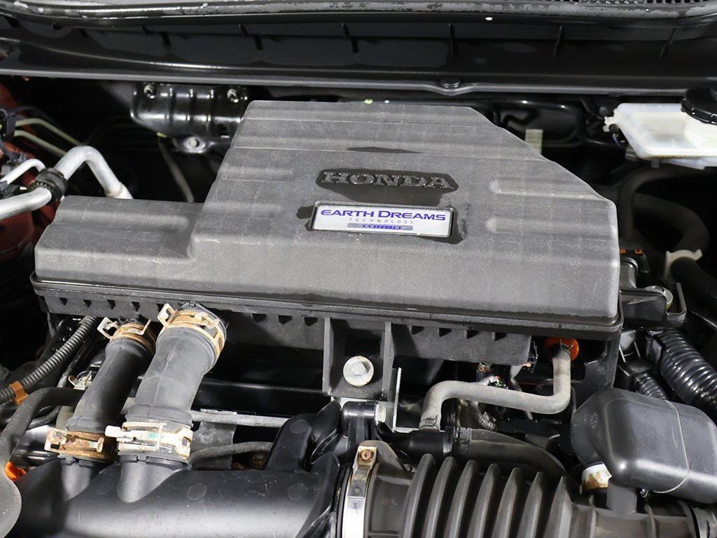 used 2017 Honda CR-V car, priced at $12,159