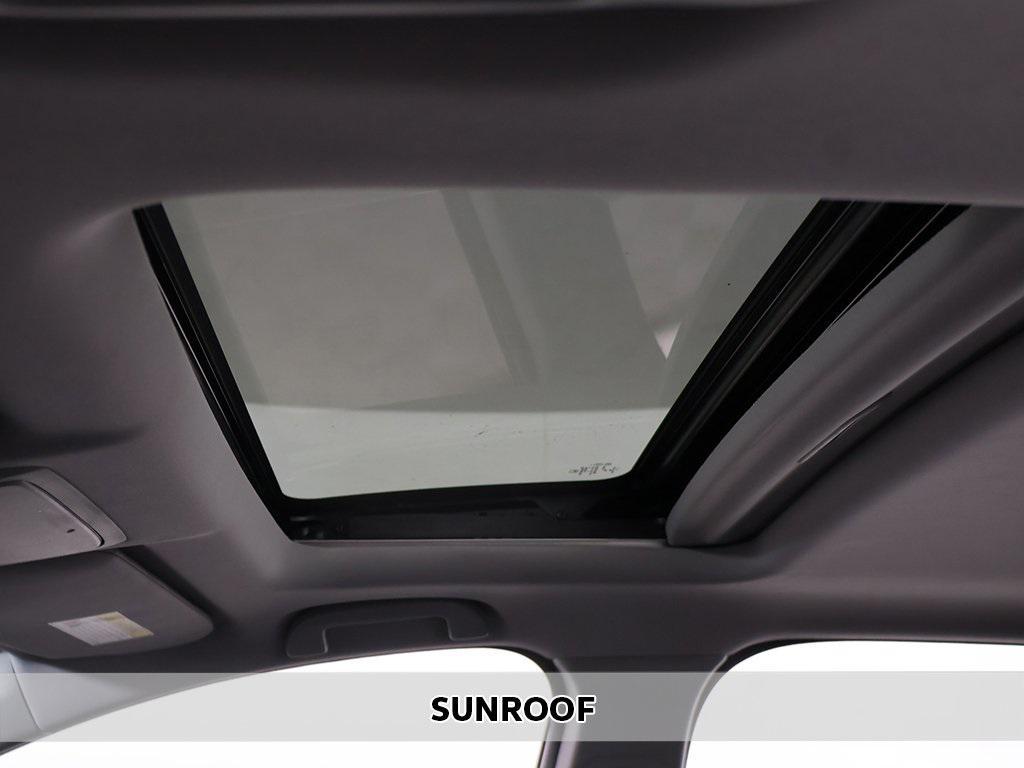 used 2017 Honda CR-V car, priced at $12,159