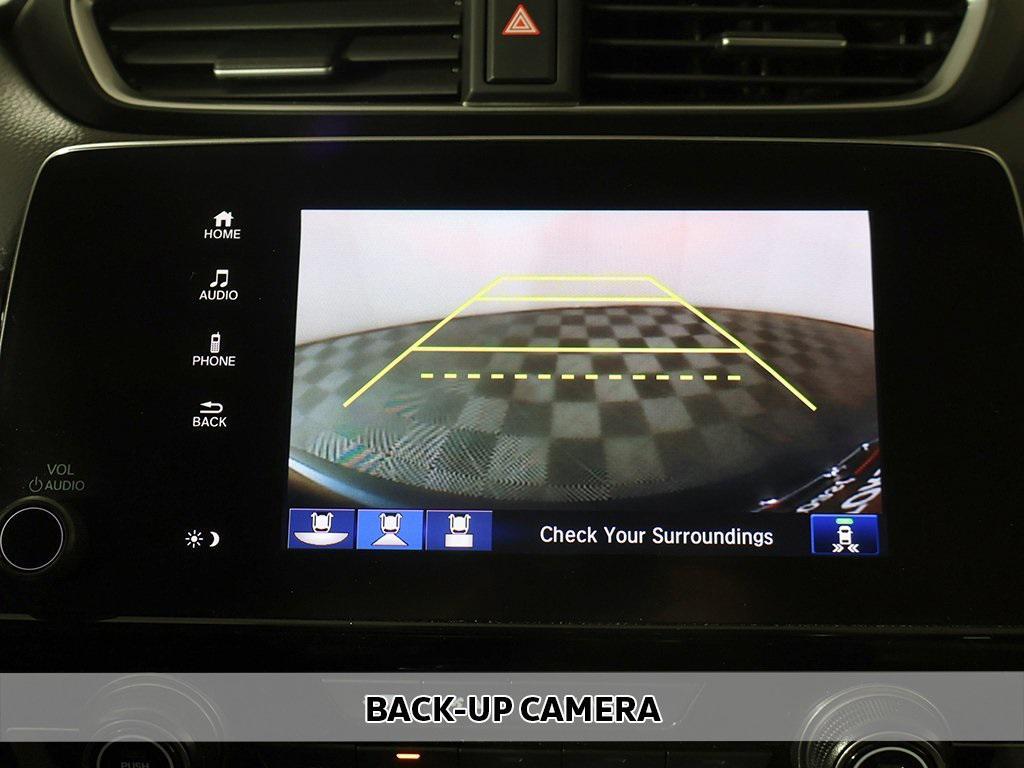 used 2017 Honda CR-V car, priced at $12,159