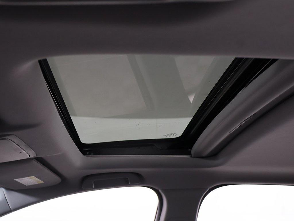 used 2017 Honda CR-V car, priced at $12,159