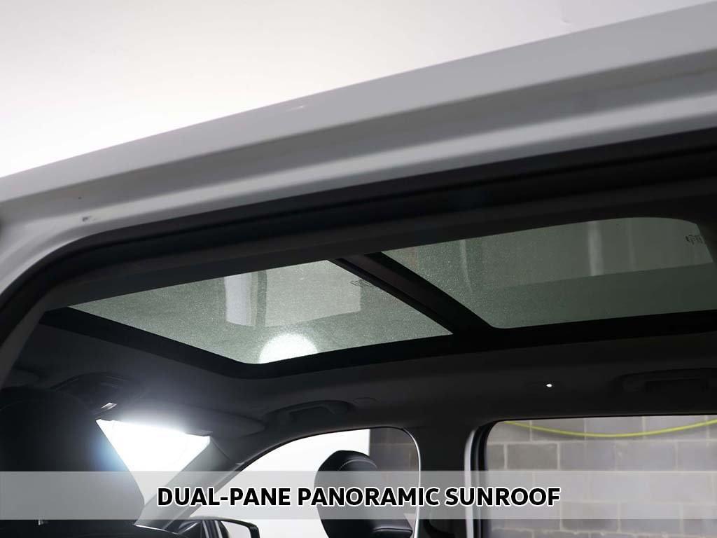 used 2022 Jeep Grand Cherokee L car, priced at $30,539