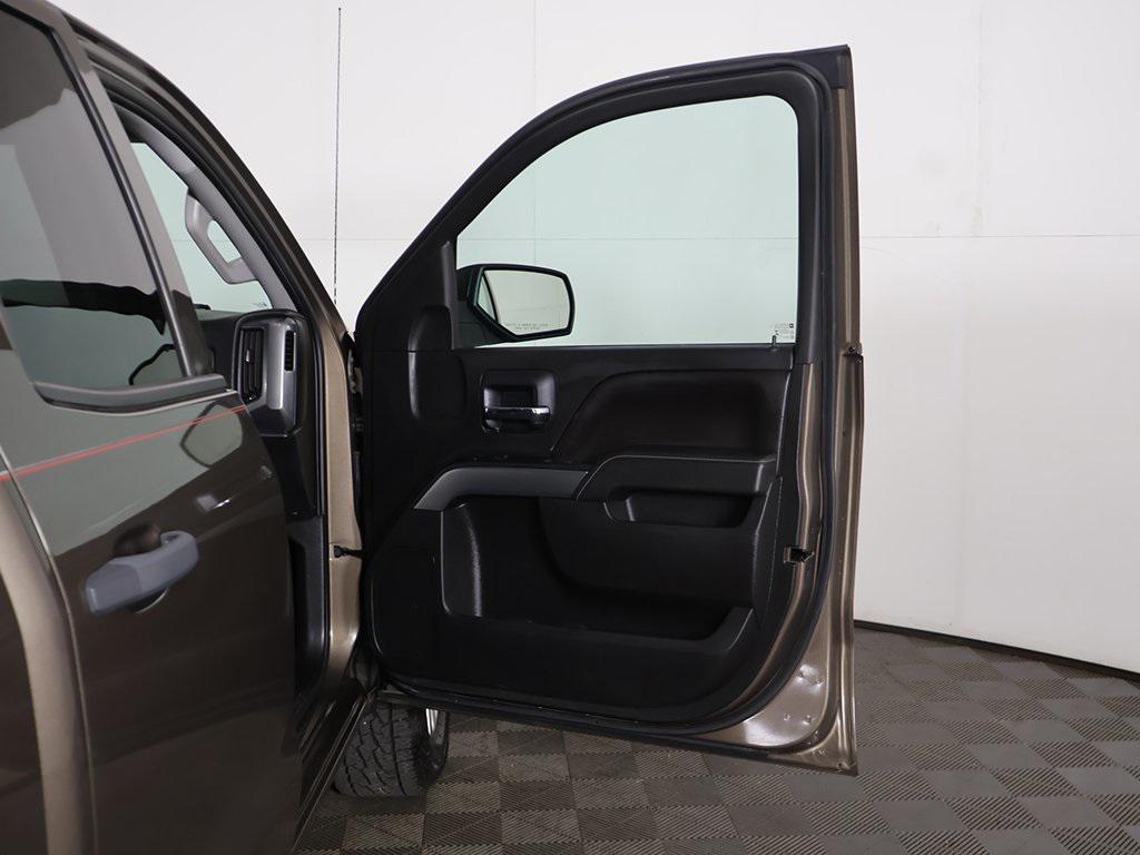 used 2014 Chevrolet Silverado 1500 car, priced at $13,469