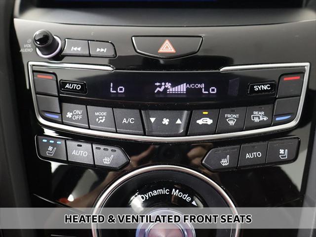 used 2024 Acura RDX car, priced at $47,649