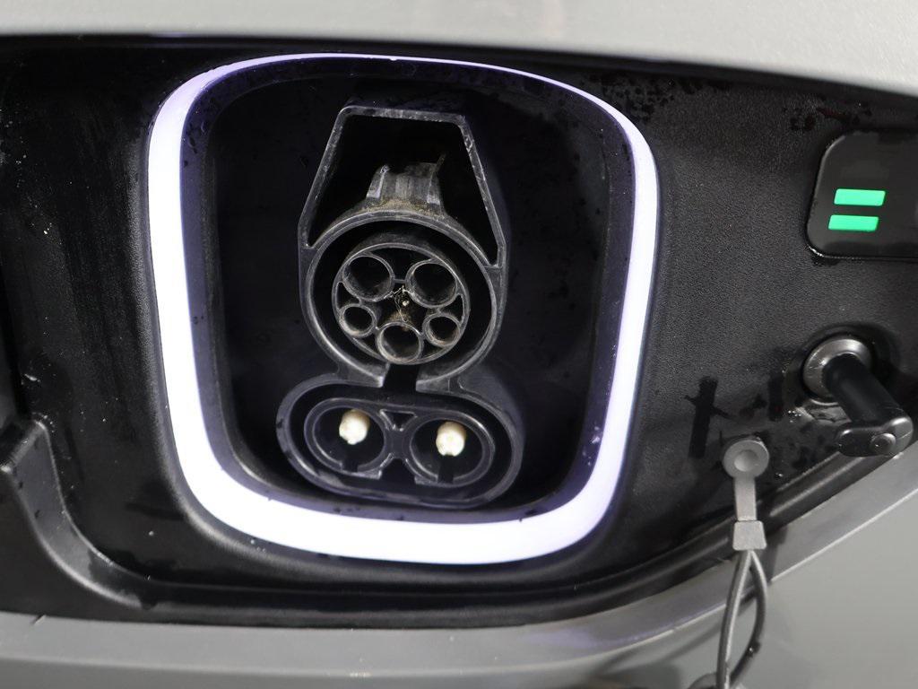 used 2023 Hyundai Kona EV car, priced at $16,999