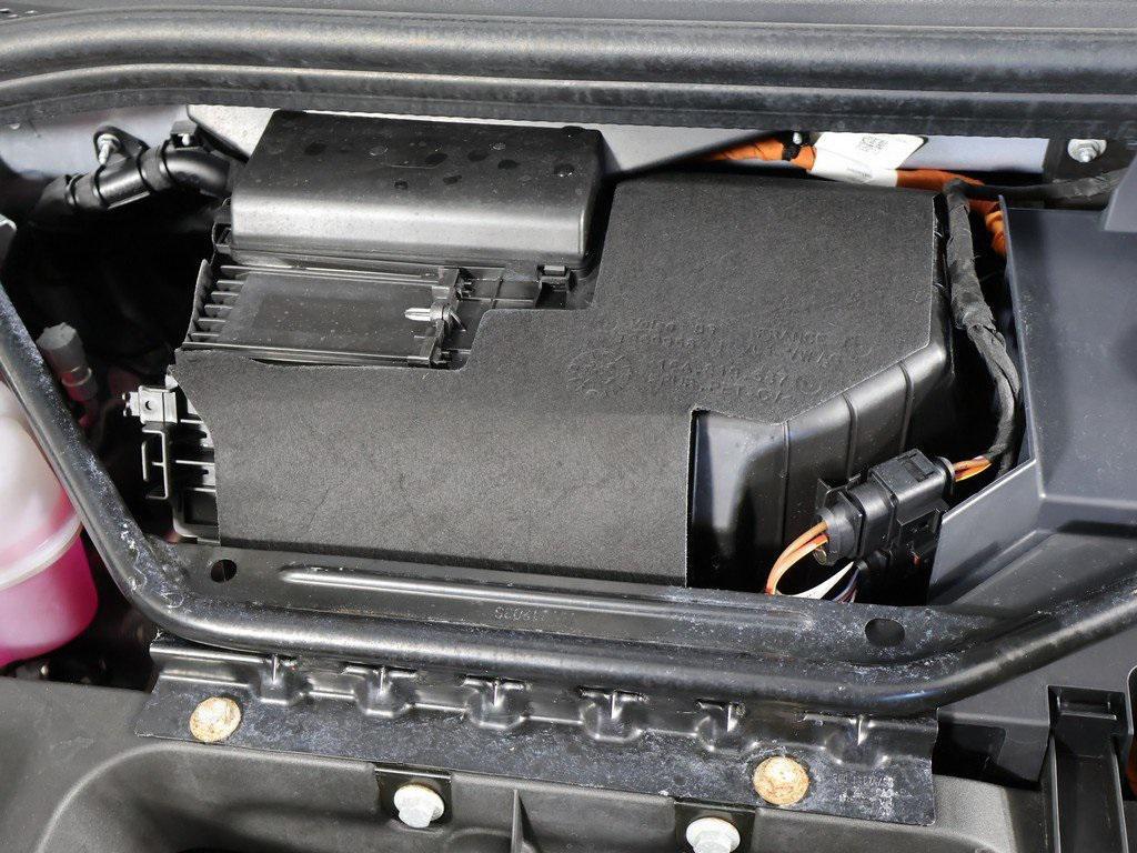 used 2021 Volkswagen ID.4 car, priced at $18,299