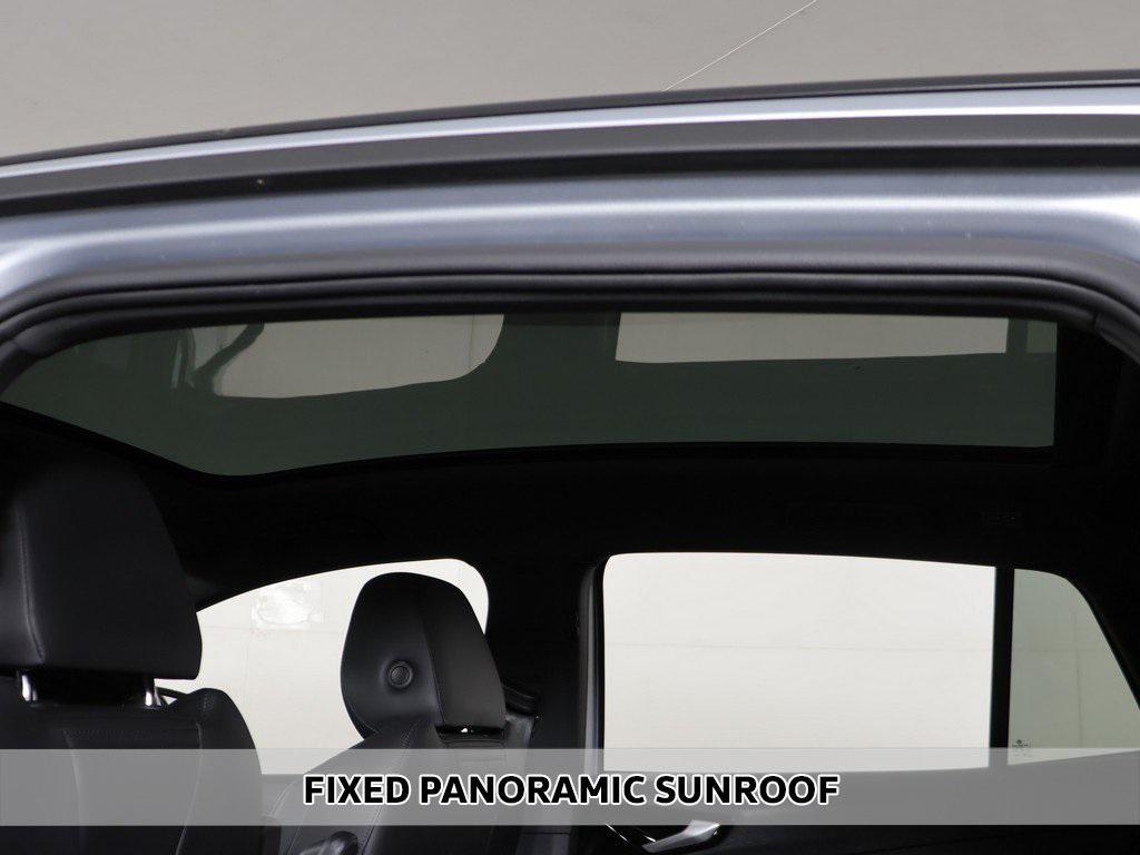 used 2021 Volkswagen ID.4 car, priced at $18,299