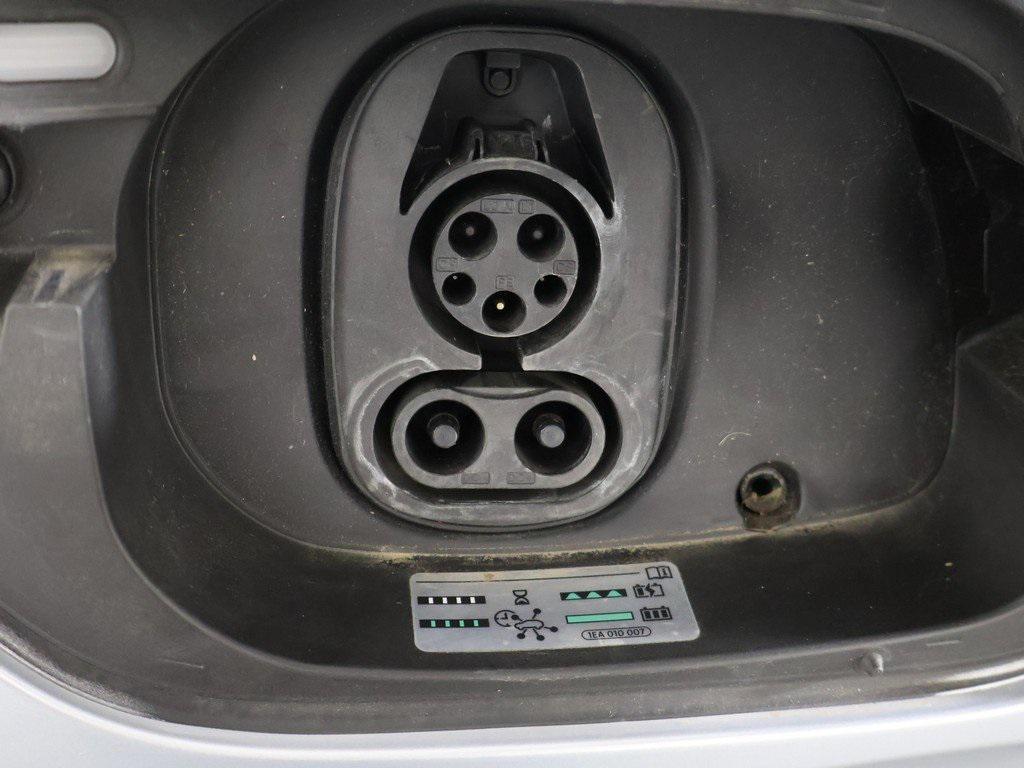 used 2021 Volkswagen ID.4 car, priced at $18,299