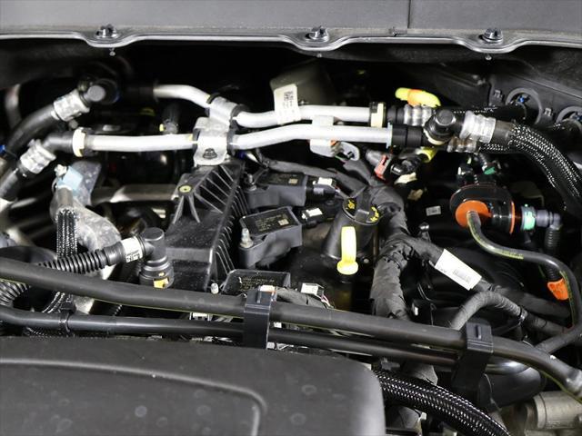 used 2022 Ford Explorer car, priced at $29,859